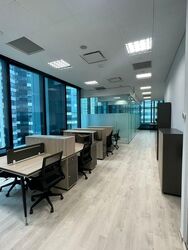 Hub Synergy Point (D2), Office #524577151